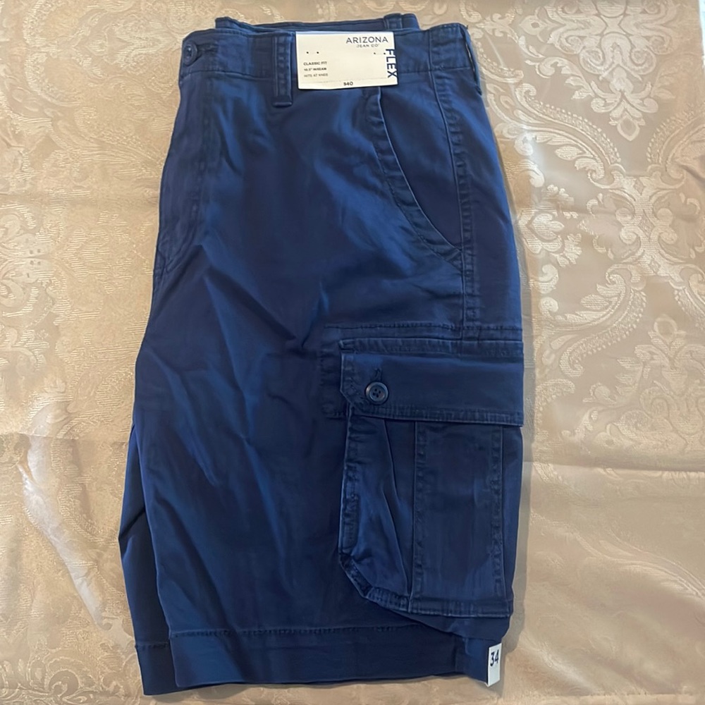 Arizona jeans shorts